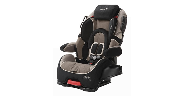 safety first alpha prime