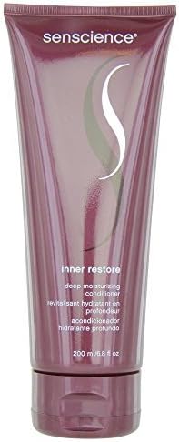 SENSCIENCE by Senscience INNER RESTORE DEEP MOISTURIZING CONDITIONER 6.8OZ by Senscience