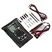 Produktbild iUcar AN8008 Digital Multimeter 9999 Counts True RMS AC/DC Volt Amp Ohm Diode Tester