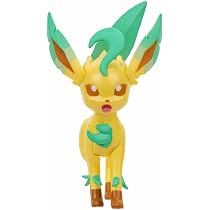 Takara Tomy Pokémon Mon Colle Sylveon Figure ST Mark Certified