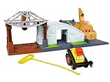 Mattel 25BGP051 Rescue Headquarters Toy