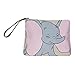 Produktbild Codello Kosmetiktasche Disney Dumbo Summer Edition - Light Grey