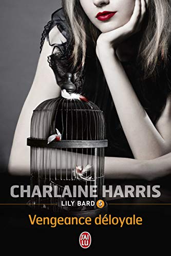 Télécharger Lily Bard, Tome 5 : Vengeance déloyale PDF