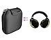 Produktbild GH-Ghawk® ASUS ROG Strix Fusion 700 Kopfhörer-Etui Hard Travel Schutzhülle Schutzhülle Transportbox Box Kopfhörer-Tasche