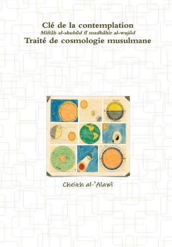 CLé de la Contemplation en ligne CLé de la Contemplation en ligne