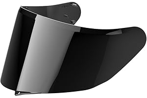 AIROH Visor Connor/Spark 2 Dark Smoke