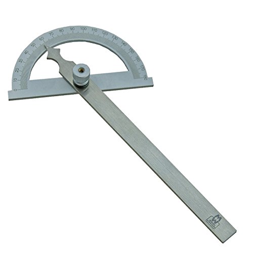 Moore and Wright 946 Series 120mm Angle Meter with 80mm Diameter