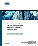 Image de Cisco Networking Academy Program CCNP 4: Network Troubleshooting Companion Guide