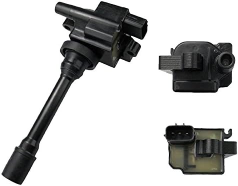 97-07 Ignition Coil MD362907 35PF57053C LANCER ECLIPSE MIRAGE 97 98 99 00 01 02 03 04 05 06 07