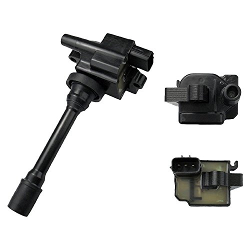 97-07 Ignition Coil MD362907 35PF57053C LANCER ECLIPSE MIRAGE 97 98 99 00 01 02 03 04 05 06 07