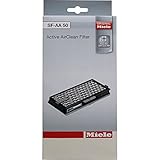 Image de Miele Filtre SF AA 50 d'Aspirateur Charbon Actif