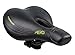 Produktbild Aero Sport ASM510 Damen Cross-Fahrradsattel, Schwarz