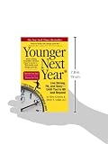 Image de Younger Next Year