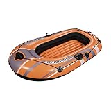 Größe aufgeblasen: 188 x 98 x 33 cm