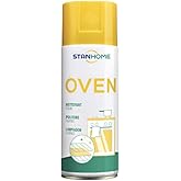 Stanhome Oven Limpiador de Horno 400 ml