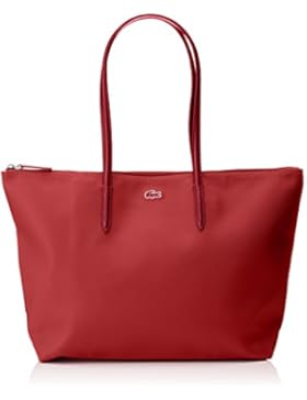 Lacoste Damen Nf1888po Umhängetaschen, 29.5 x 14 x 35 cM