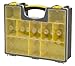 Produktbild Stanley 014708r 8-compartment Tief Professional Organizer