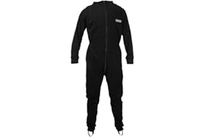 Lomo Sous-vêtement polaire pour combinaison de plongée