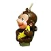 Vovotrade® Children Happy Birthday Party Smokeless Monkey Candle Charming Gifts