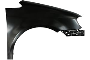 Blic 6504-04-9545312Q - Kotflügel