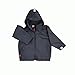 Togz Waterproof Jacket (2/3YR (100CM), Navy)