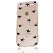 Produktbild PowerQ Bunte Muster Serie Malerei Drucken Tasche TPU Hülle Etui Fall Case Cover < Many Eye | für IPhone6SPlus IPhone 6SPlus 6Plus IPhone6Plus > Zeichnung weiche Silikon Abdeckung Handy-Fall Handy-Abdeckungs weiche Haut schützen