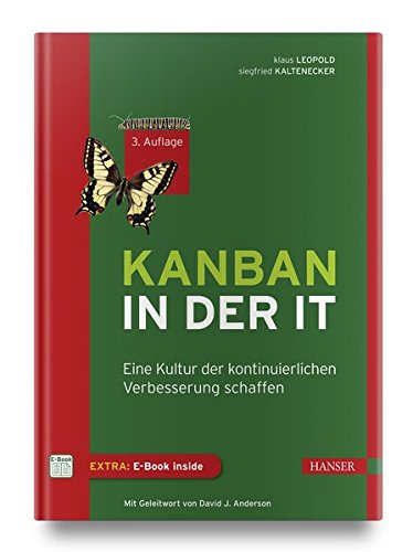 Download Kanban in der IT: Eine Kultur der kontinuierlichen Verbesserung schaffen Download Kanban in der IT: Eine Kultur der kontinuierlichen Verbesserung schaffen