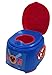 Disney 3-in-1 Mickey Mouse Toilet Training System (Blue)