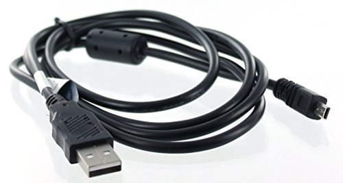 Preisvergleich Produktbild USB-Datenkabel Kompatibel mit MEDION MD86525