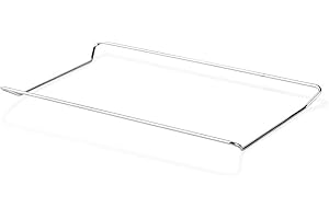 CiCi HOME Arceau en métal pour sandwich - Entretoise pour appareils de barbecue