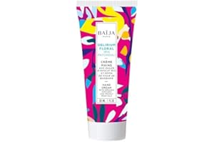 Baïja Crème Mains Delirium Floral 30ml