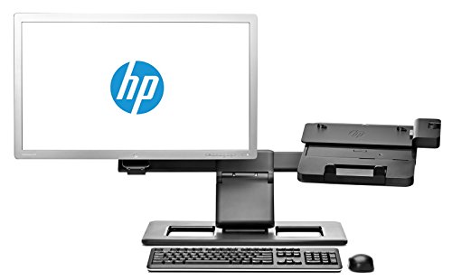 HP Display and Notebook II Stand - 4