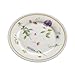 Produktbild Maxwell & Williams S303201 Butterfly Garden Teller, Kuchenteller, mit Rand, 19 cm, in Geschenkbox, Porzellan, blau