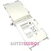 Produktbild Original Tabletakku für SAMSUNG EB-BT530FBE