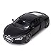 Produktbild SXET-Modellauto Modellauto Sportwagen Modell Druckguss Modell Legierung Auto Modell 1:24 Audi R8 Automodell Dekoration Spielzeugauto (Farbe : SCHWARZ)
