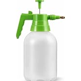 Proalet &Ccedil;i&ccedil;ek Sulama Pompası, 2 Lt, P&uuml;sk&uuml;rtmeli, İla&ccedil;lama, Yaprak Yıkama, Bah&ccedil;e Temizliği İ&ccedil;in, Ergonomik, Basın&ccedil;lı, El Tipi,