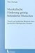 Musikalische Förderung geistig behinderter Menschen: Theorie und praktische Beispiele eines ganzheitlich-ökologischen Ansatzes by 