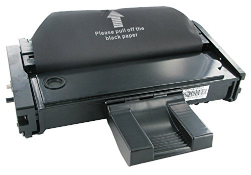Toner kompatibel für Ricoh SP 200 SP 201 schwarz - 2