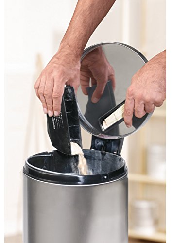 Skil Bandschleifer 1215 AA (650 W, 76 x 457 mm, automatische Bandzentrierung, +Schleifrahmen, + Staubsauger-Adapter) - 7