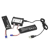 Geeignet für Hubsan H501S H501M H501A H501C RC quadcopter.