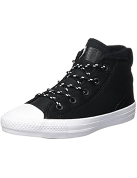 Converse Unisex-Erwachsene Chuck Taylor All Star Syde Street Hohe Sneaker