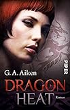Dragon Heat: Dragons 9 by 