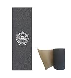  Txin skate skateboard longboard griptape. Lija de monopatín Txin 88x28cm