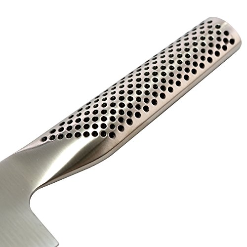 G22 Global Scalloped Bread Knife - 20cm