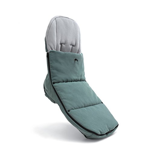Preisvergleich Produktbild Bugaboo Universal Fußsack Kite