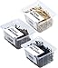 Crewe Orlando Kirby Hair Grips (72) P729 - Blonde