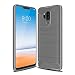 Produktbild LG G7 Case Excellent Series Series Heavy Duty Protection Bumper Case for LG G7 (Grey)