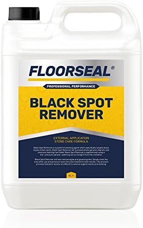 Floorseal Black Spot Remover, 5 Litre