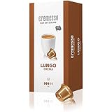 Cremesso Descafeinado 16 Cápsulas : Amazon.es: Alimentación y bebidas
