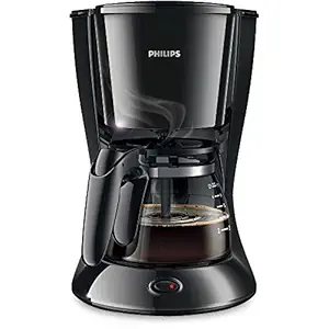 Philips HD7431/20 700-Watt Coffee Maker (Black)